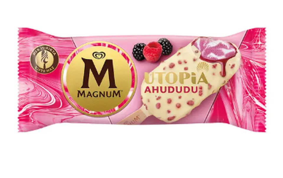 MAGNUM UTOPHIA BERRY-BADEM 283ML